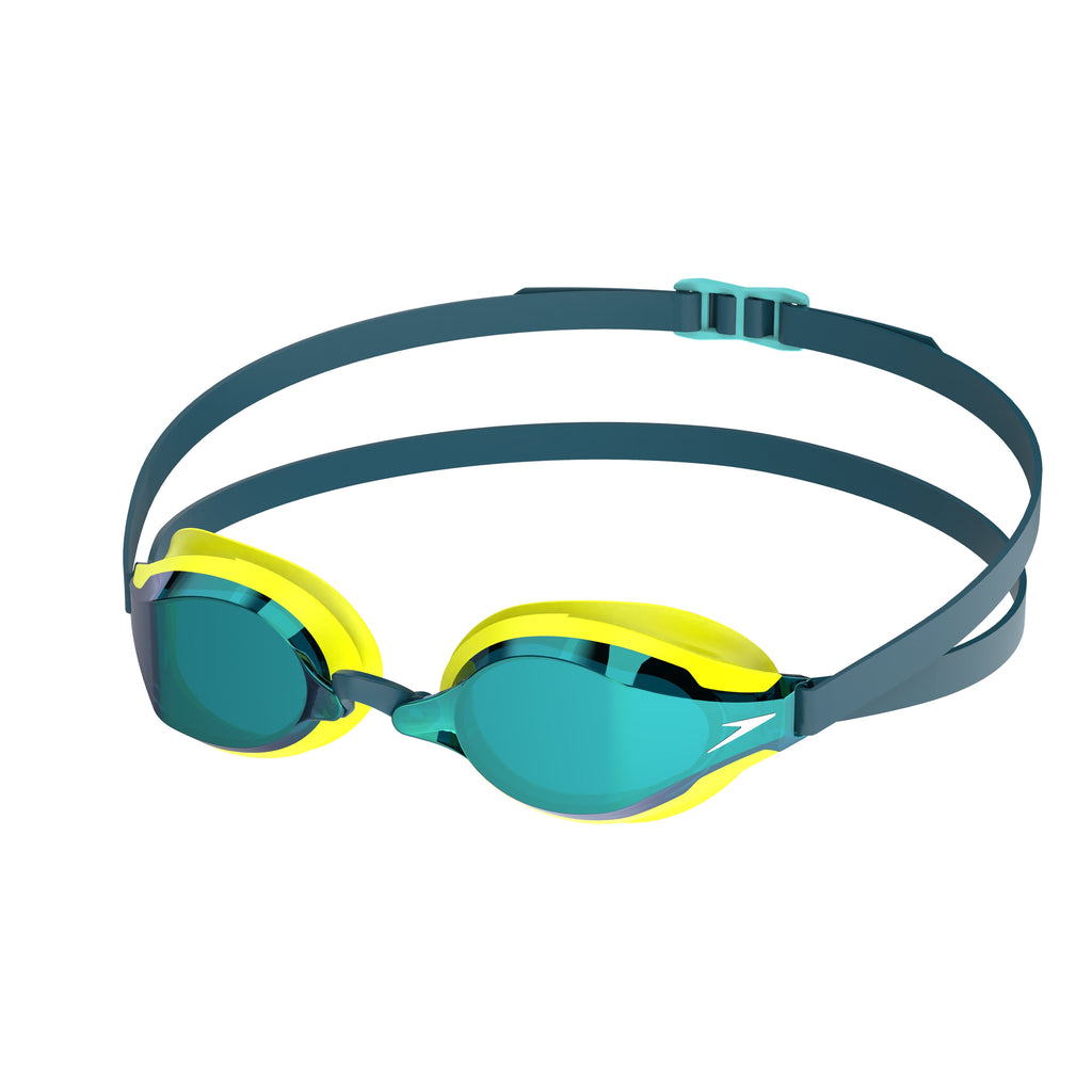 Speedo Fastskin Speedsocket 2 Mirror Goggles