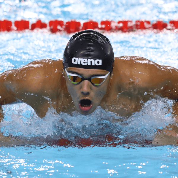 European Short Course Championships 2025 Report