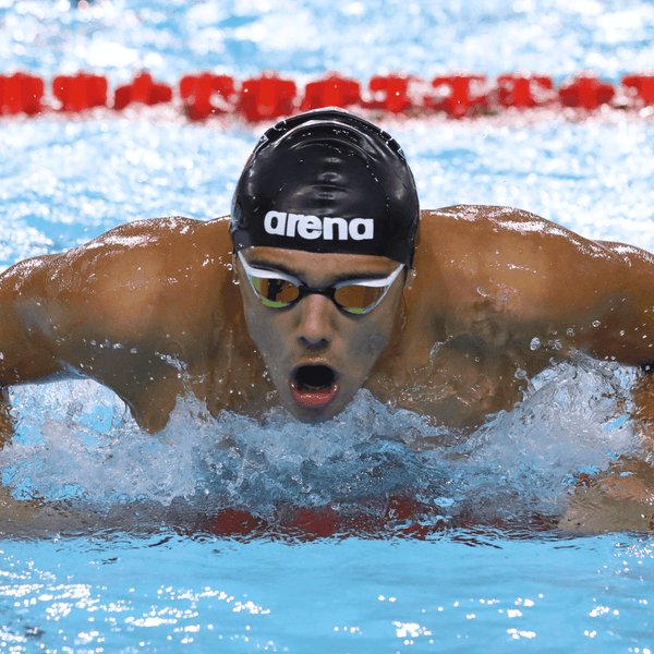 European Short Course Championships 2025 Report