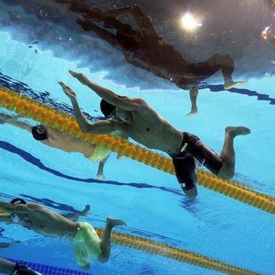 Breaststroke Tips and Tricks