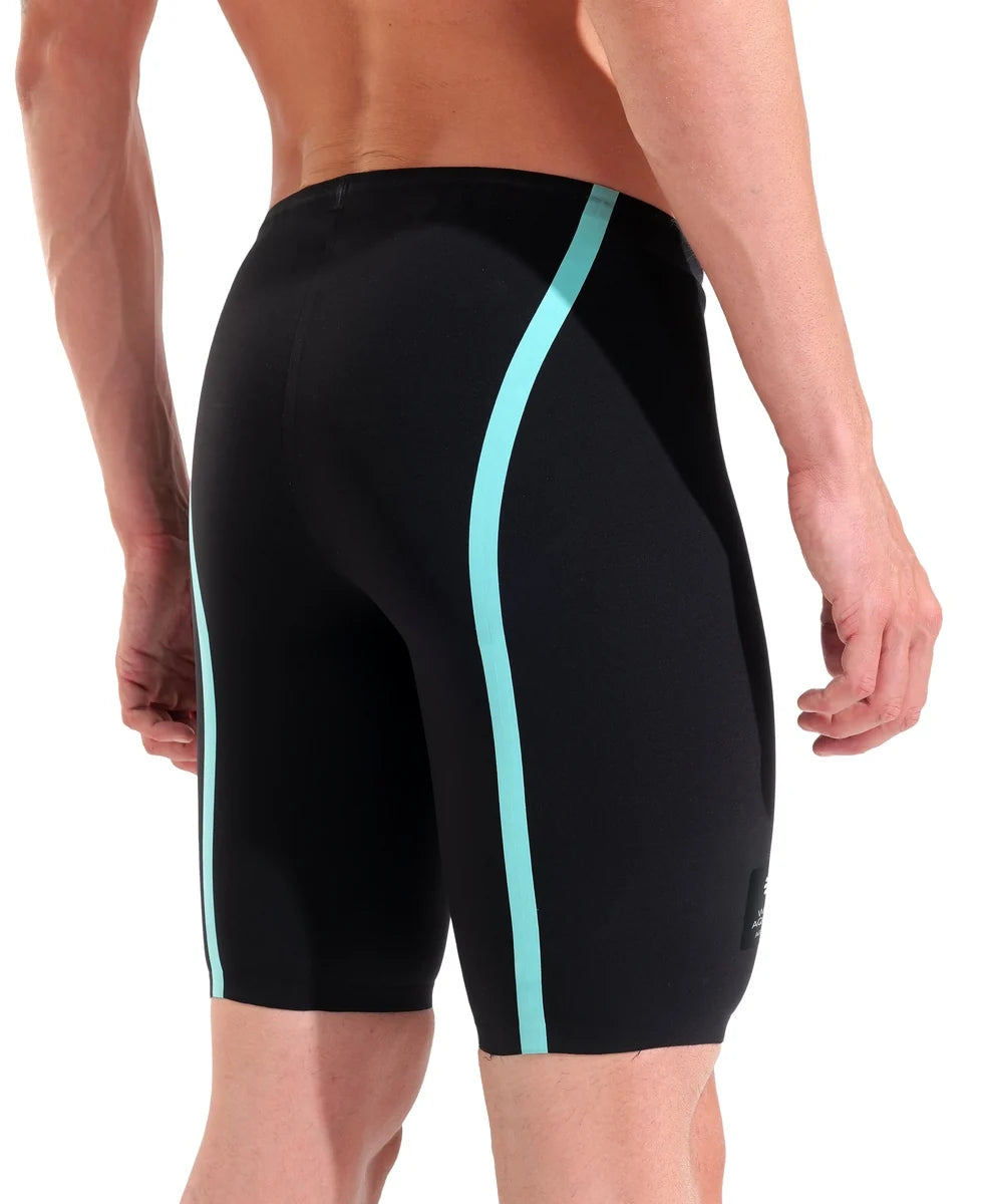 Arena Powerskin Carbon Air 3 Men's Jammer - Black Teal