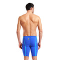 Arena Powerskin Veloce Men's Limited Edition Jammers - Neon Blaze-Jammers-Arena-SwimPath