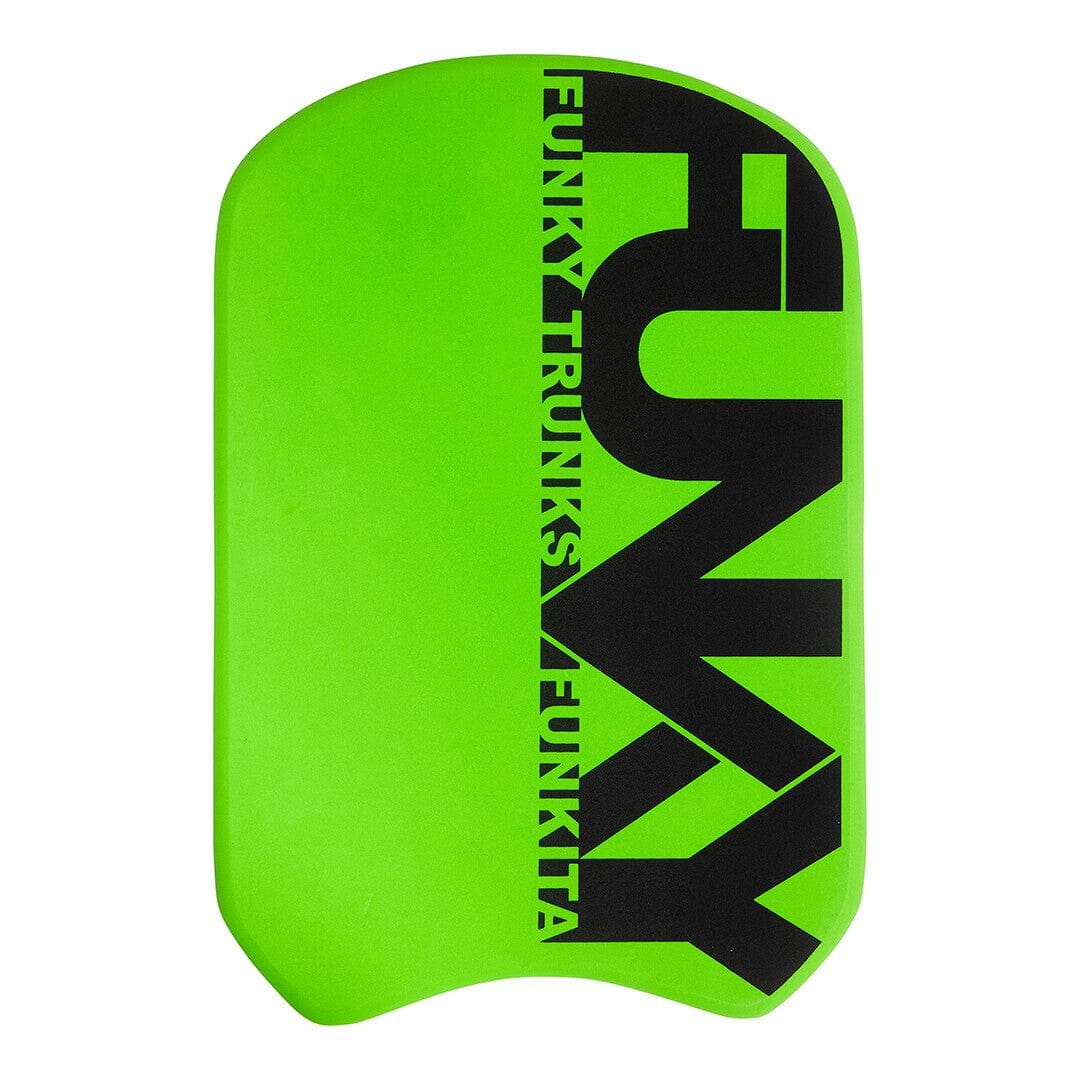 Funky Still Kickboard - Brasil-Kickboard-Funky-SwimPath