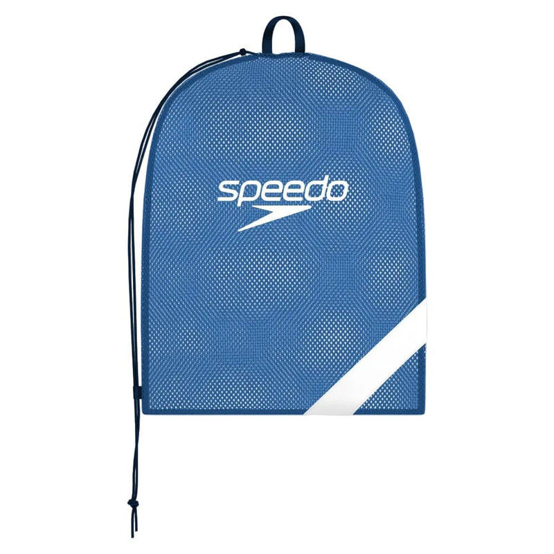 Speedo XL Team Mesh Bag - Royal