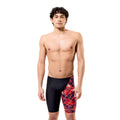 Speedo Mens Fastskin HyperPro Jammers - Electric Veil-Jammers-Speedo-SwimPath