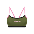 AMANZI Bikini Top - Desert Blush-Bikini-Amanzi-SwimPath