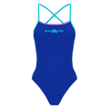 AMANZI Women's Tie-Back Swimsuit - Baltix-Swimsuit-Amanzi-SwimPath