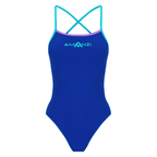 AMANZI Women's Tie-Back Swimsuit - Baltix-Swimsuit-Amanzi-SwimPath
