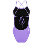 AMANZI Girls Tie-Back Swimsuit - Iris-Swimsuit-Amanzi-SwimPath