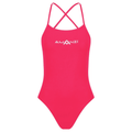 AMANZI Girls Tie-Back Swimsuit - Ruby-Swimsuit-Amanzi-SwimPath