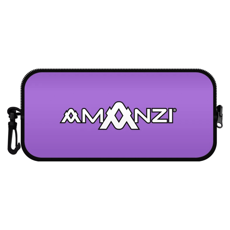 AMANZI Neoprene Goggle Case - Iris-Goggles-Amanzi-SwimPath
