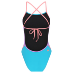 AMANZI Women's Tie-Back Swimsuit - Splendour-Swimsuit-Amanzi-SwimPath