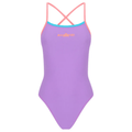 AMANZI Women's Tie-Back Swimsuit - Splendour-Swimsuit-Amanzi-SwimPath