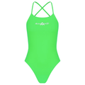 AMANZI Women's Tie-Back Swimsuit - Zesty-Swimsuit-Amanzi-SwimPath