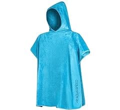 Aquaspeed Kids Poncho Medium - Aqua-Clothing-Aqua Speed-SwimPath