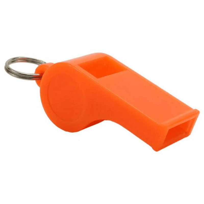 Aquatec Classic Whistle-Training Aids-Aquatec-SwimPath