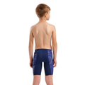 Arena Boys Fireflow Swim Jammer - Navy/Team Navy-Training Jammers-Arena-SwimPath