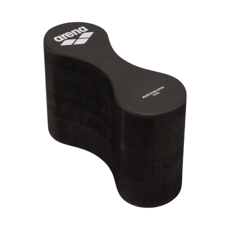 Arena Freeflow Pullbuoy II - Black-Pull Buoy-Arena-SwimPath