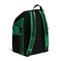 Arena One Go Backpack 45 L - Green-Bags-Arena-SwimPath