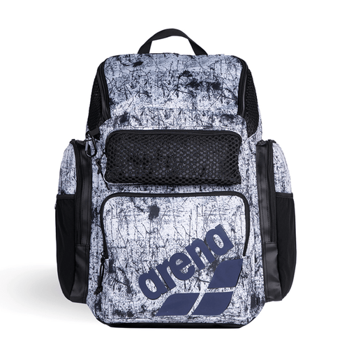 Arena One Go Backpack 45 L - Lacquer-Bags-Arena-SwimPath