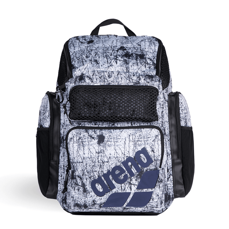 Arena One Go Backpack 45 L - Lacquer-Bags-Arena-SwimPath