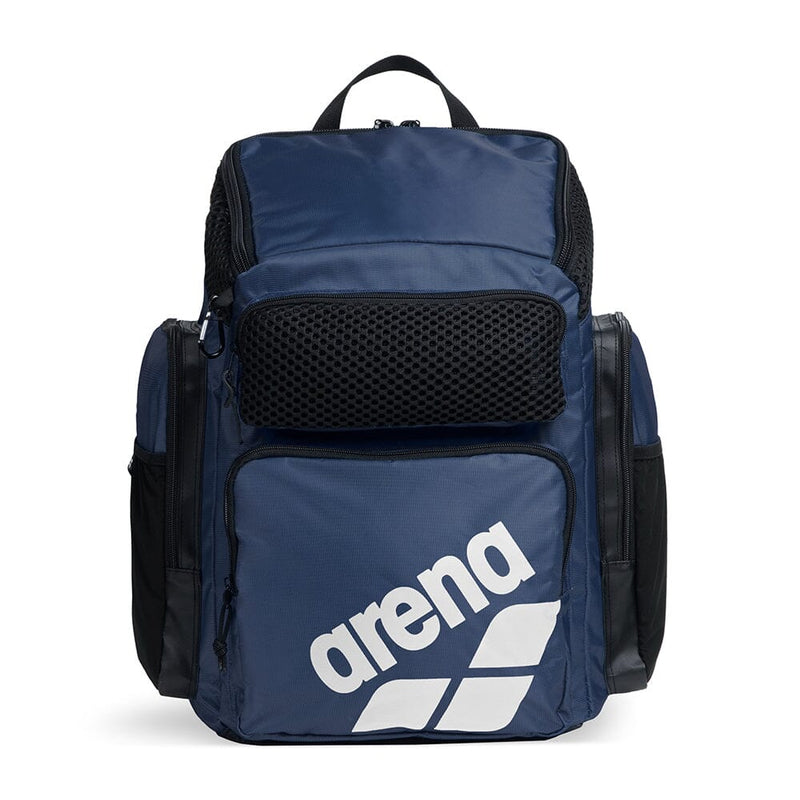 Arena One Go Backpack 45 L - Navy-Bags-Arena-SwimPath
