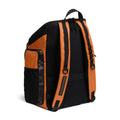 Arena One Go Backpack 45 L - Orange-Bags-Arena-SwimPath