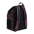 Arena One Go Backpack 45 L - Plum-Bags-Arena-SwimPath