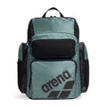 Arena One Go Backpack 45 L - Sage-Bags-Arena-SwimPath