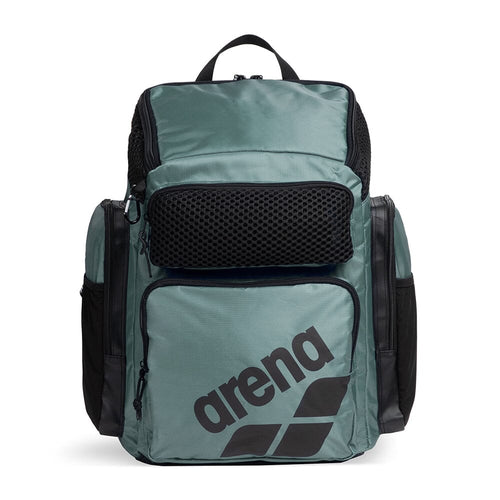 Arena One Go Backpack 45 L - Sage-Bags-Arena-SwimPath