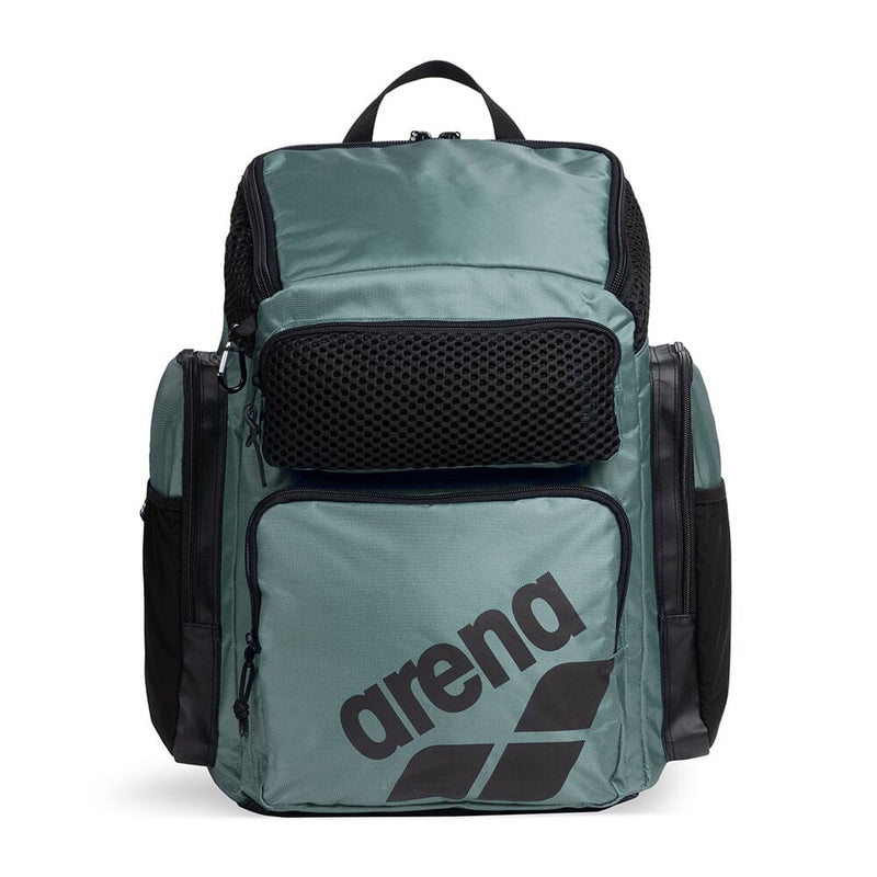 Arena One Go Backpack 45 L - Sage-Bags-Arena-SwimPath