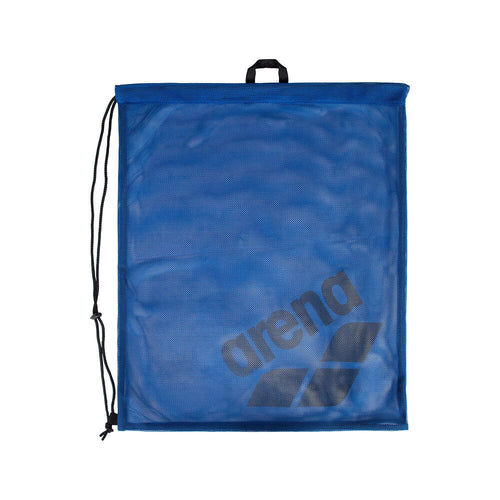 Arena One Go Mesh Bag - Royal-Bags-Arena-SwimPath