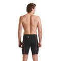 Arena Powerskin Primo Men's Jammers - Limited Edition Indomitus Black/Multi-Jammers-Arena-SwimPath