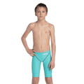 Arena Powerskin ST NEXT Junior Boys Jammers - Aquamarine-Jammers-Arena-SwimPath