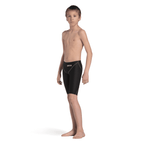Arena Powerskin ST NEXT Junior Boys Jammers - Black-Jammers-Arena-SwimPath