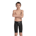 Arena Powerskin ST NEXT Junior Boys Jammers - Black-Jammers-Arena-SwimPath