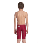 Arena Powerskin ST NEXT Junior Boys Jammers - Deep Red-Jammers-Arena-SwimPath