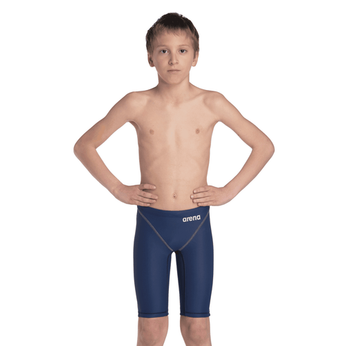 Arena Powerskin ST NEXT Junior Boys Jammers - Navy-Jammers-Arena-SwimPath