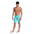 Arena Powerskin ST NEXT Mens Jammers - Aquamarine-Jammers-Arena-SwimPath