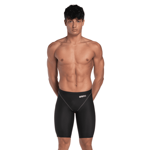 Arena Powerskin ST NEXT Mens Jammers - Black-Jammers-Arena-SwimPath