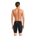 Arena Powerskin Veloce Men's Jammers - Black/Teal-Jammers-Arena-SwimPath