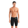 Arena Powerskin Veloce Men's Jammers - Black/Teal-Jammers-Arena-SwimPath