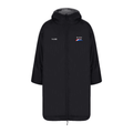 Bath Dolphin Swimming Club All Weather Robe-Team Kit-Bath Dolphin-SwimPath