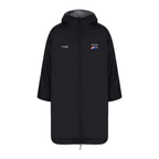Bath Dolphin Swimming Club All Weather Robe-Team Kit-Bath Dolphin-SwimPath