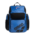 Bath Dolphin Swimming Club Team Backpack - Royal-Team Kit-Bath Dolphin-SwimPath