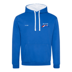 Bath Dolphin Swimming Club Team Hoodie-Team Kit-Bath Dolphin-SwimPath