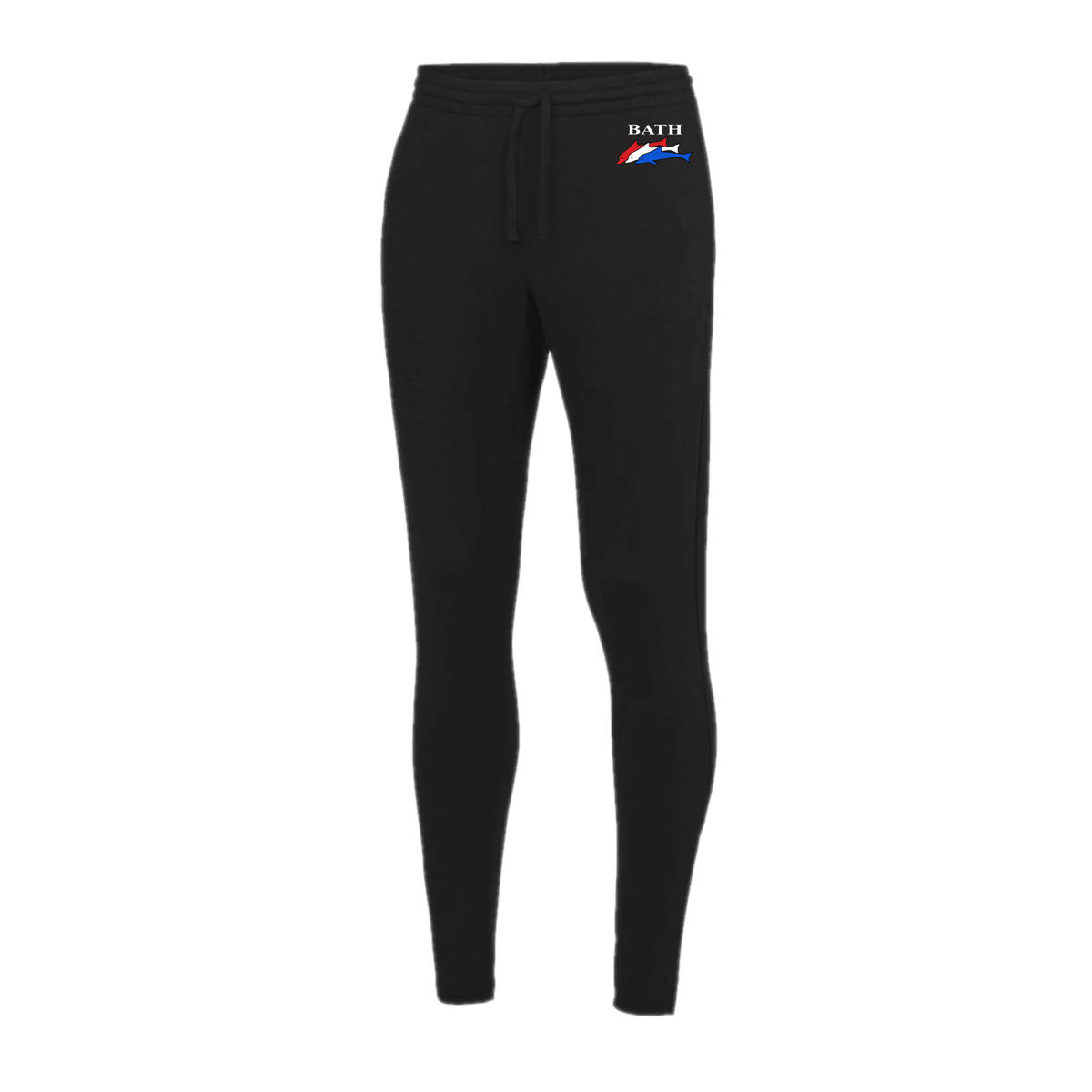 Bath Dolphin Swimming Club Team Jogpants-Team Kit-Bath Dolphin-SwimPath