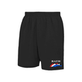 Bath Dolphin Swimming Club Team Shorts-Team Kit-Bath Dolphin-SwimPath