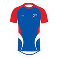 Bath Dolphin Swimming Club Team T-Shirt-Team Kit-Bath Dolphin-SwimPath