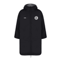 Black Lion Swimming Club All Weather Robe-Team Kit-Black Lion-SwimPath